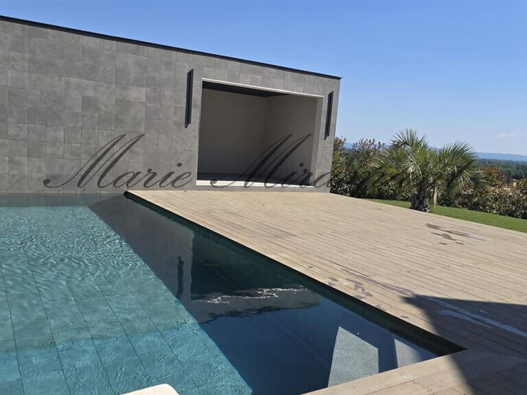 Maison Avignon - 4 chambres - 200m²