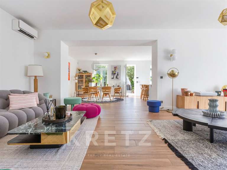 House Avignon - 6 bedrooms - 257m²