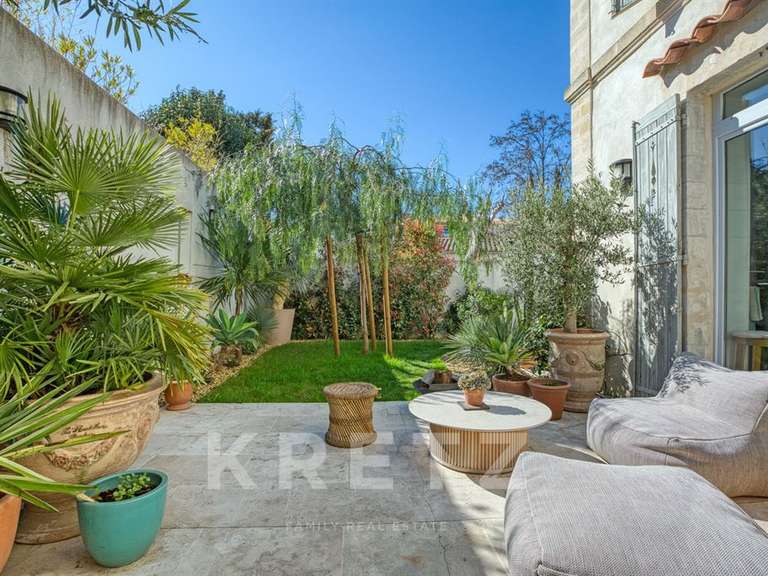 House Avignon - 6 bedrooms - 257m²