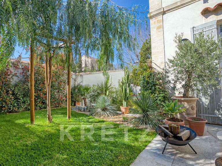 House Avignon - 6 bedrooms - 257m²