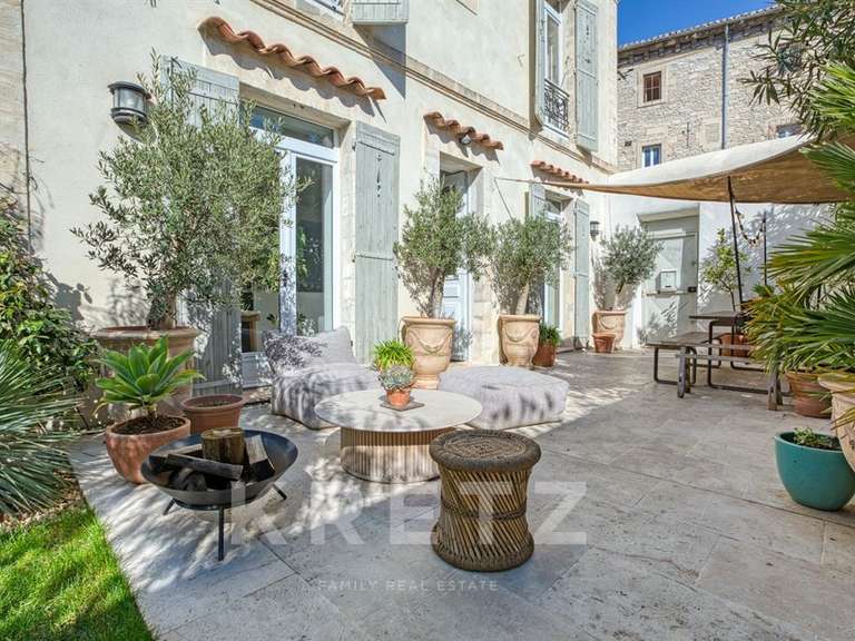 House Avignon - 6 bedrooms - 257m²