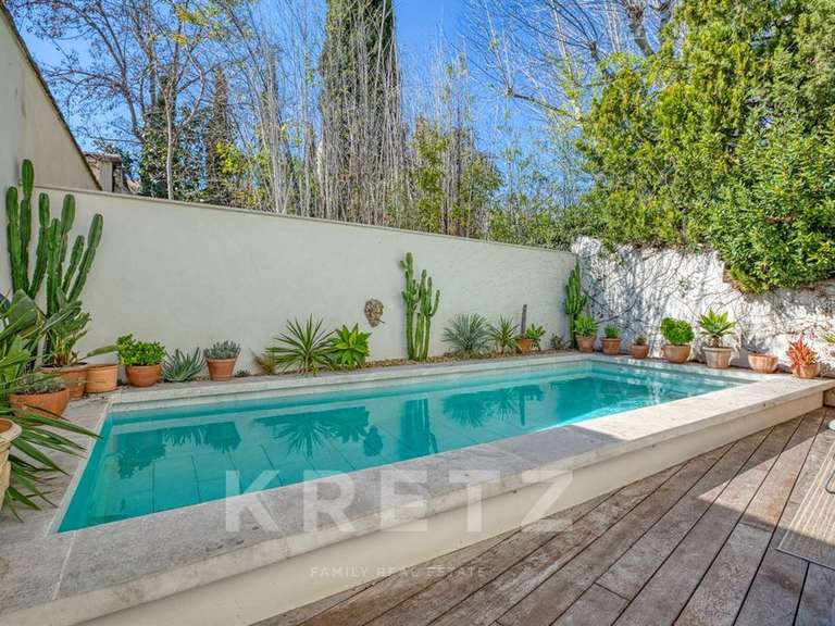 House Avignon - 6 bedrooms - 257m²