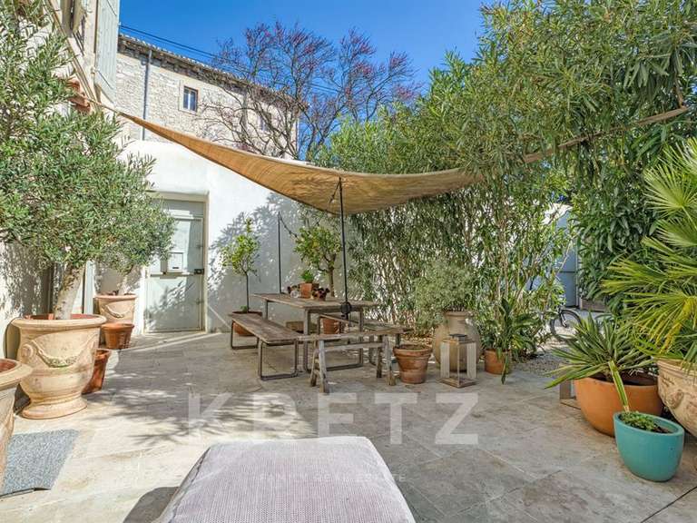 House Avignon - 6 bedrooms - 257m²