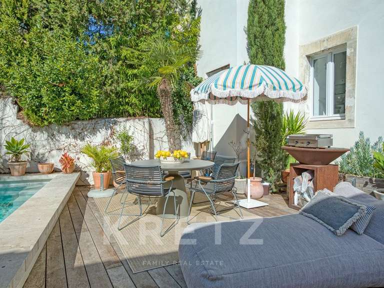 House Avignon - 6 bedrooms - 257m²