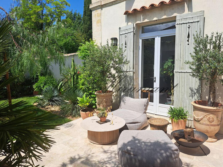Maison Avignon - 5 chambres - 260m²
