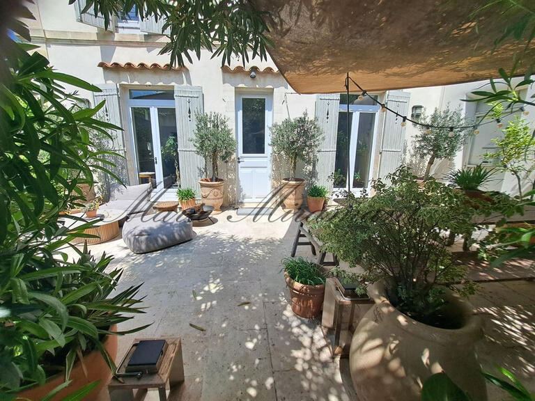 Maison Avignon - 5 chambres - 260m²