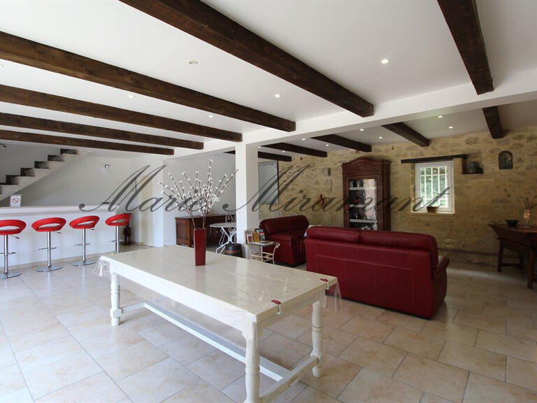 Maison Avignon - 7 chambres - 365m²