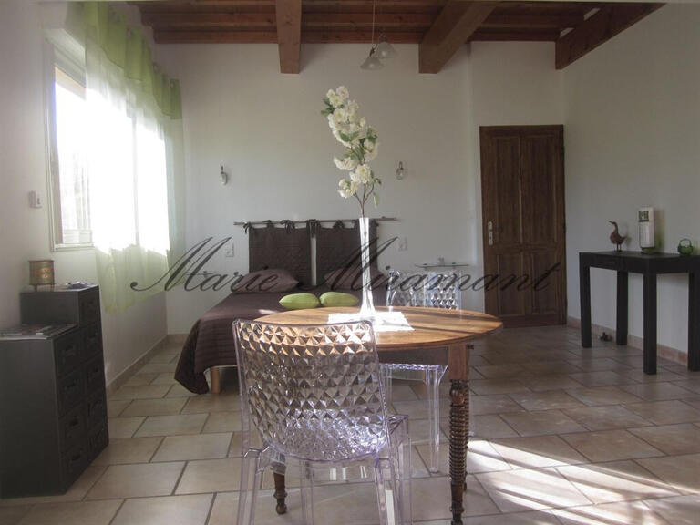 Maison Avignon - 7 chambres - 365m²