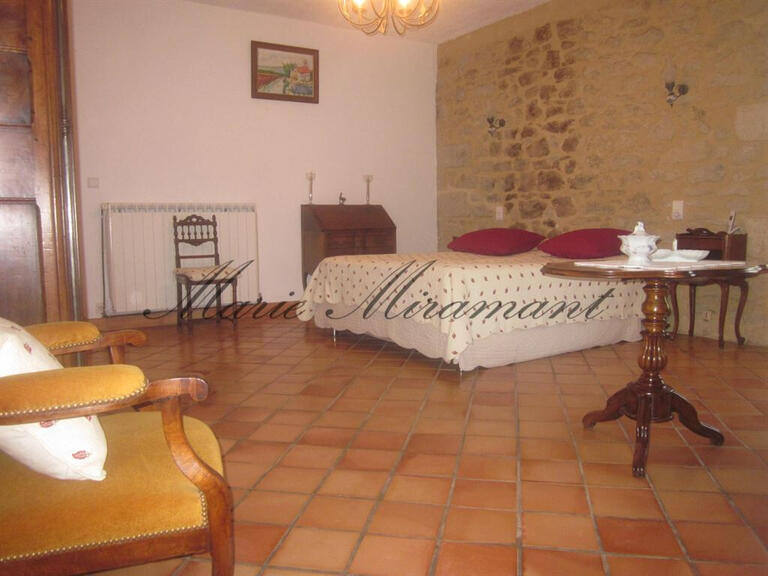 Maison Avignon - 7 chambres - 365m²
