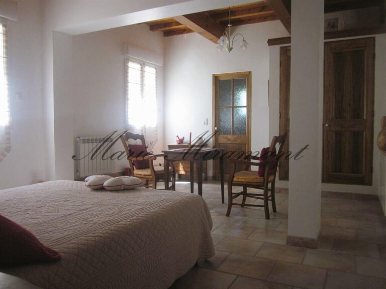 Maison Avignon - 7 chambres - 365m²