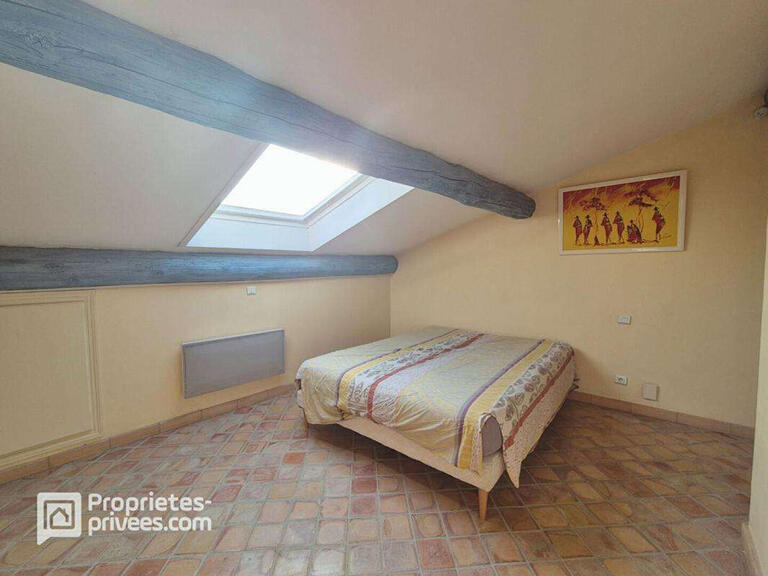 Maison Avignon - 4 chambres