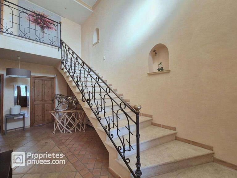 Maison Avignon - 4 chambres