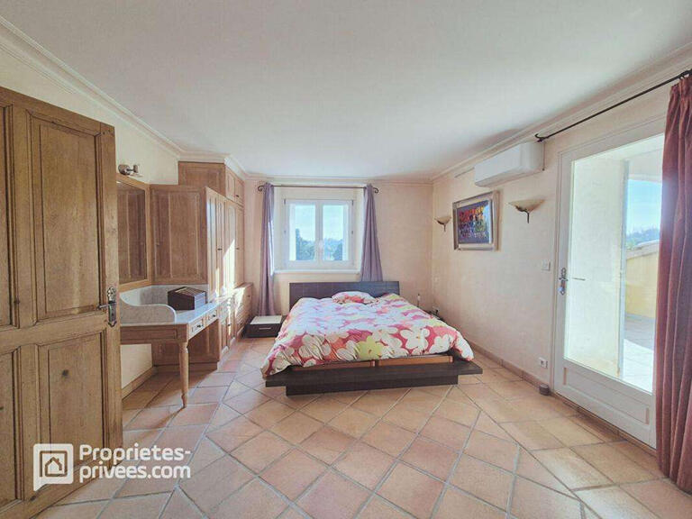 Maison Avignon - 4 chambres