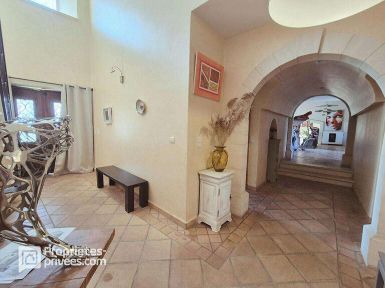 Maison Avignon - 4 chambres