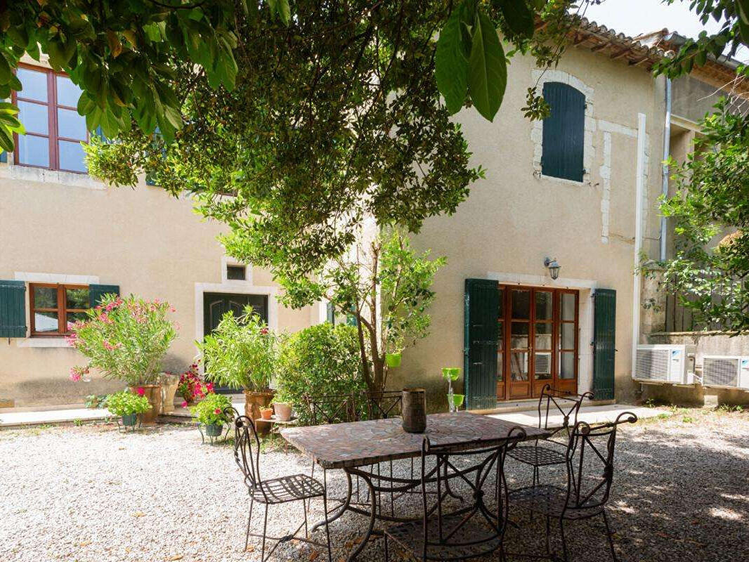 Maison Avignon