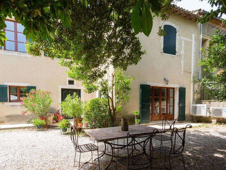 Maison Avignon - 5 chambres