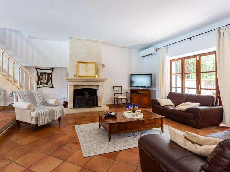 Maison Avignon - 5 chambres