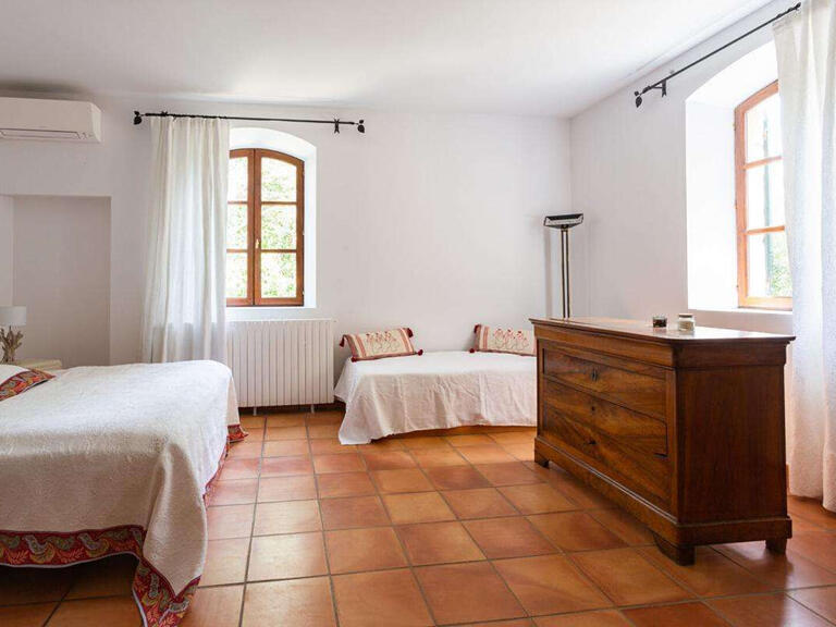 Maison Avignon - 5 chambres