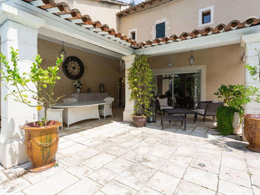 Maison Avignon