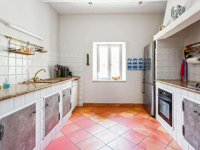 Maison Avignon - 5 chambres
