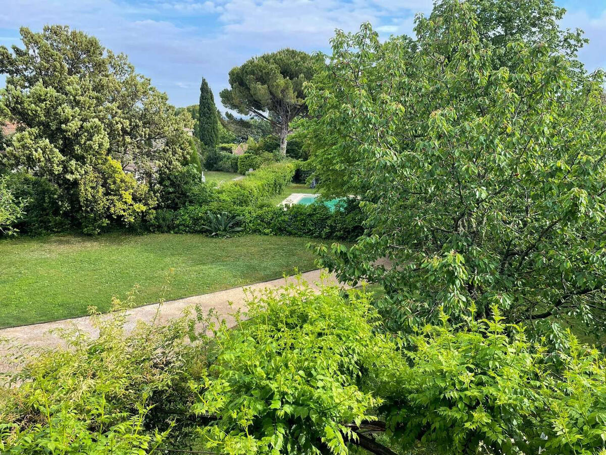 Maison Avignon