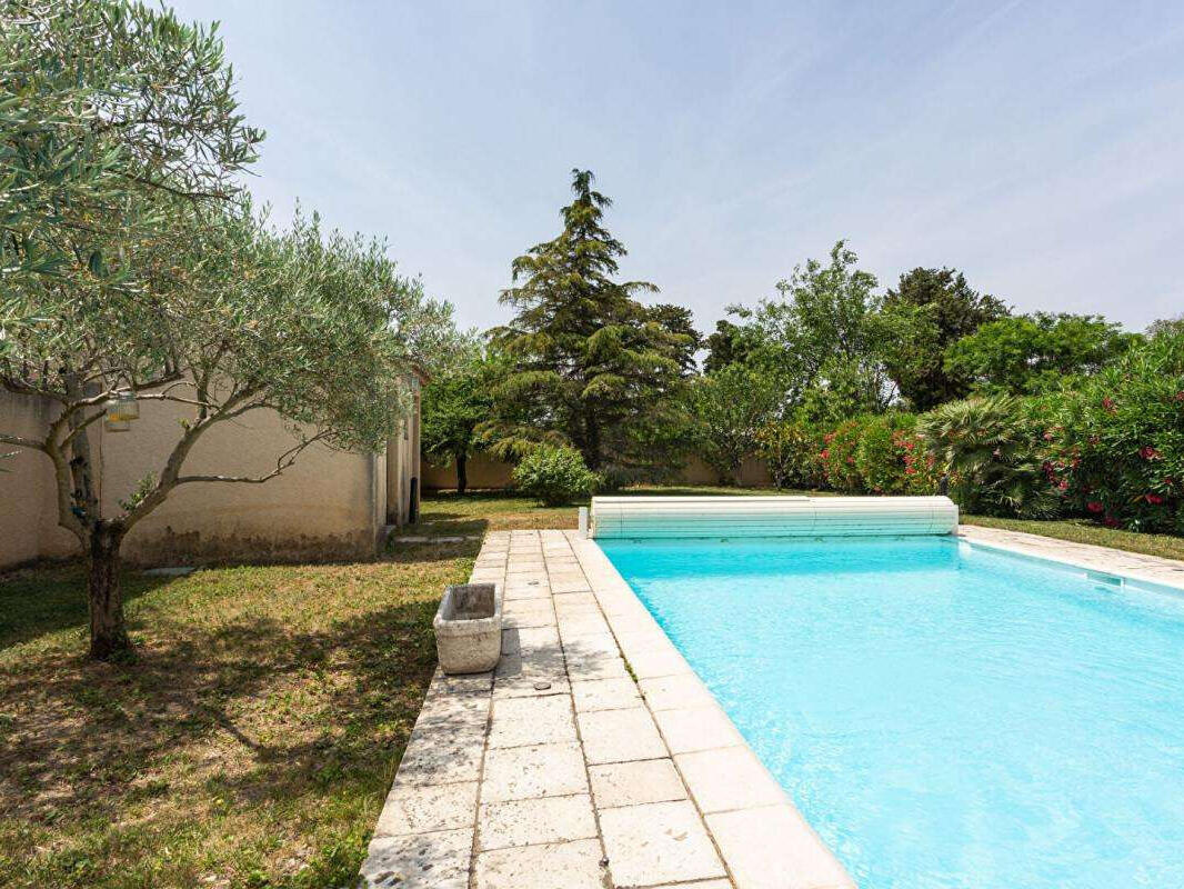House Avignon