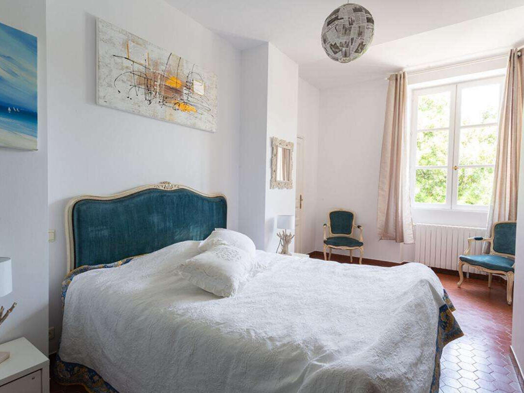 House Avignon