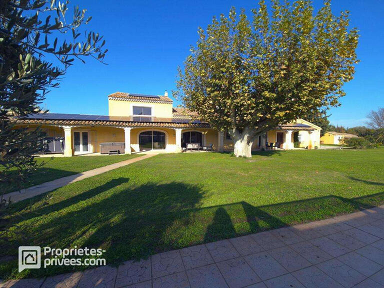 House Avignon - 4 bedrooms