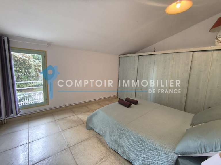 Maison Avignon - 5 chambres - 260m²