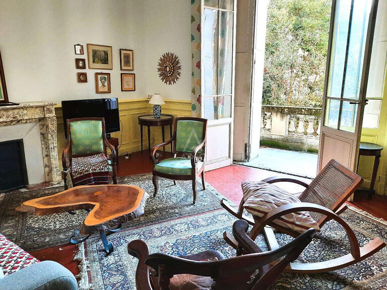 Maison Avignon - 8 chambres