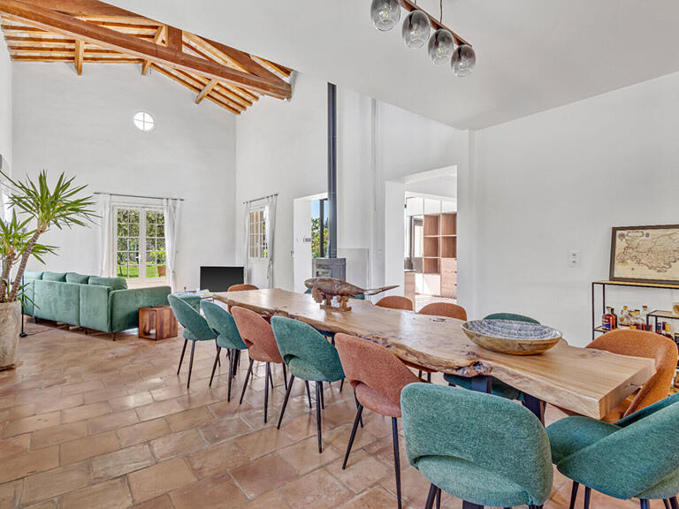 House Avignon - 4 bedrooms - 220m²