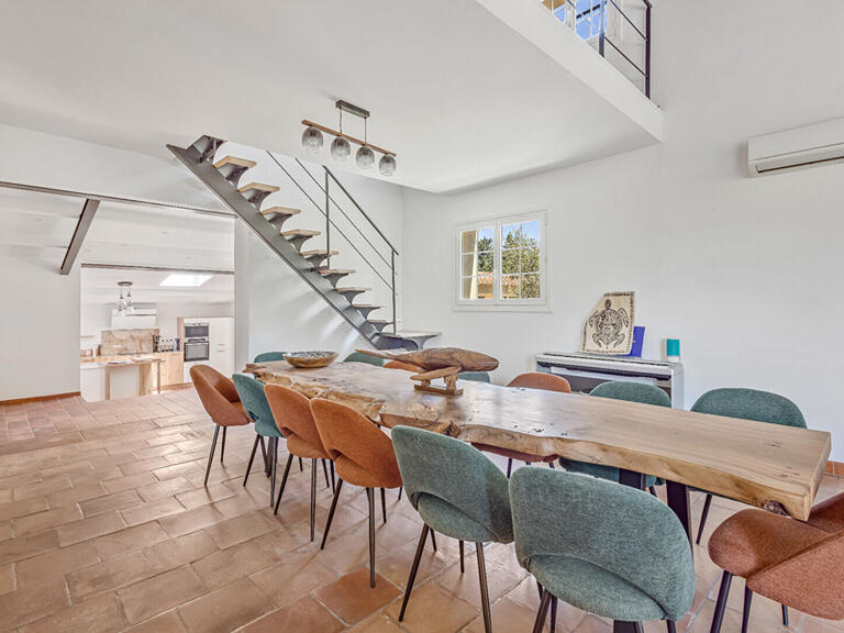 House Avignon - 4 bedrooms - 220m²