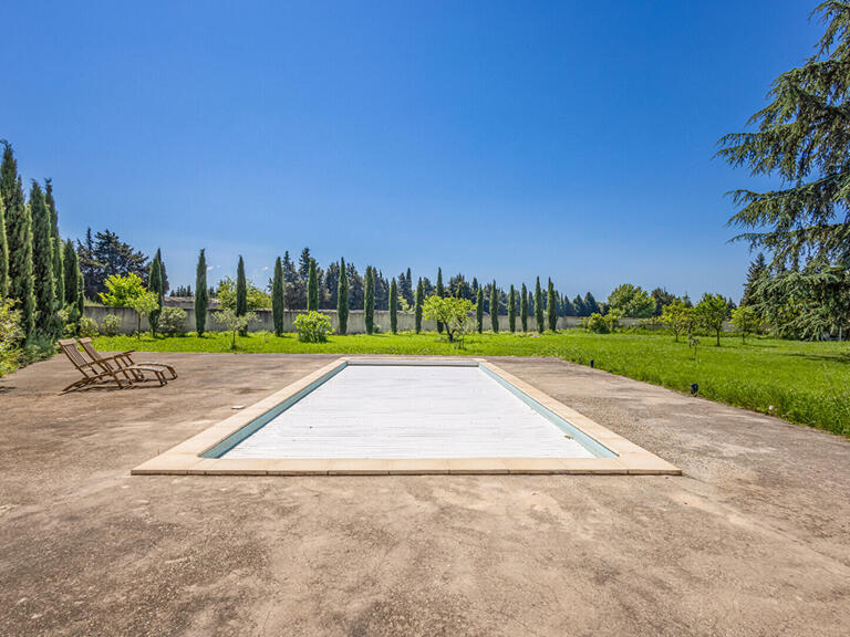 House Avignon - 4 bedrooms - 220m²