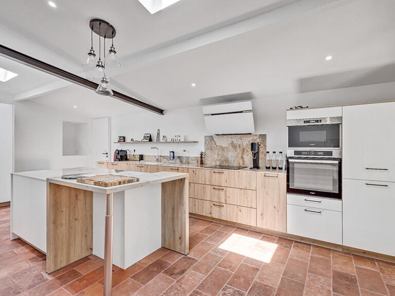 House Avignon - 4 bedrooms - 220m²