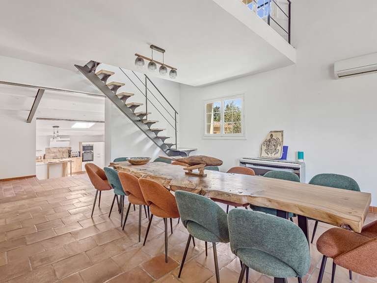 House Avignon - 4 bedrooms - 220m²