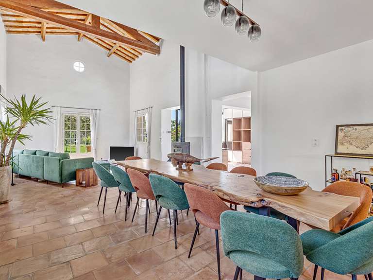 House Avignon - 4 bedrooms - 220m²