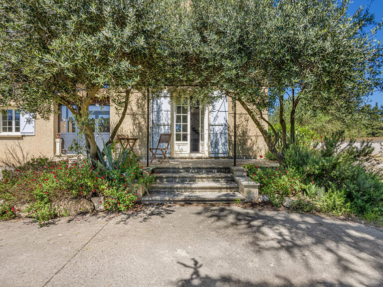House Avignon - 4 bedrooms - 220m²