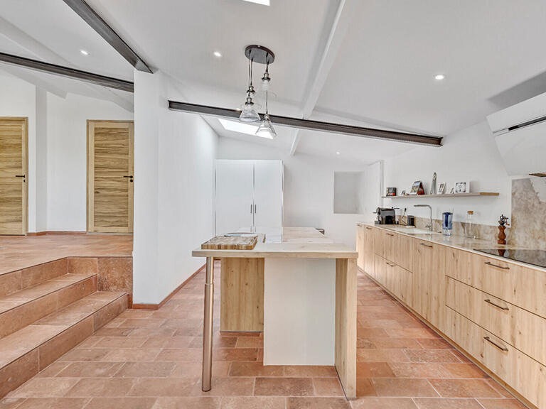 House Avignon - 4 bedrooms - 220m²