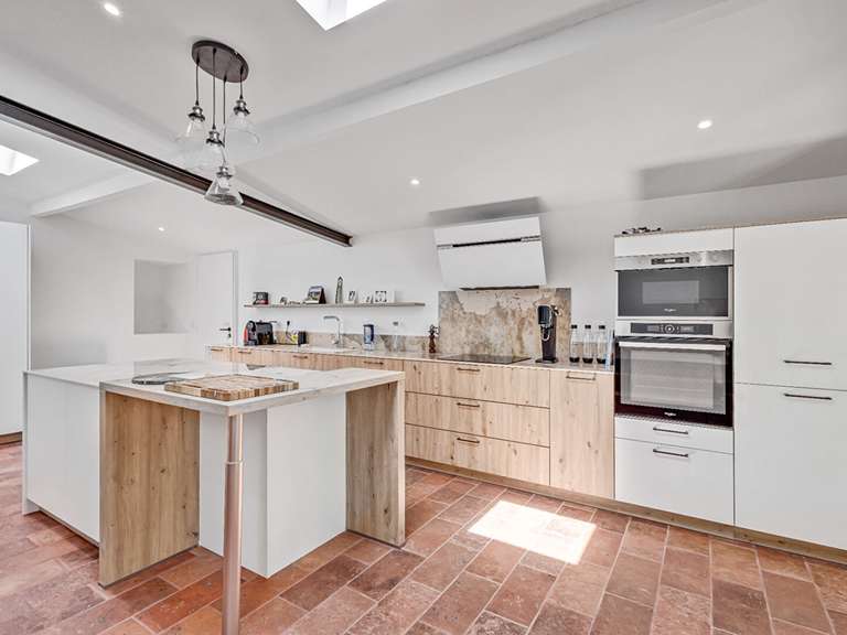 House Avignon - 4 bedrooms - 220m²
