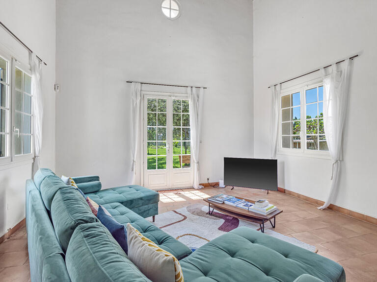 House Avignon - 4 bedrooms - 220m²