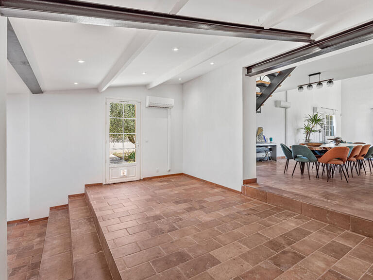 House Avignon - 4 bedrooms - 220m²