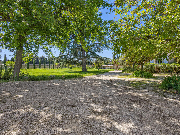 House Avignon - 4 bedrooms - 220m²