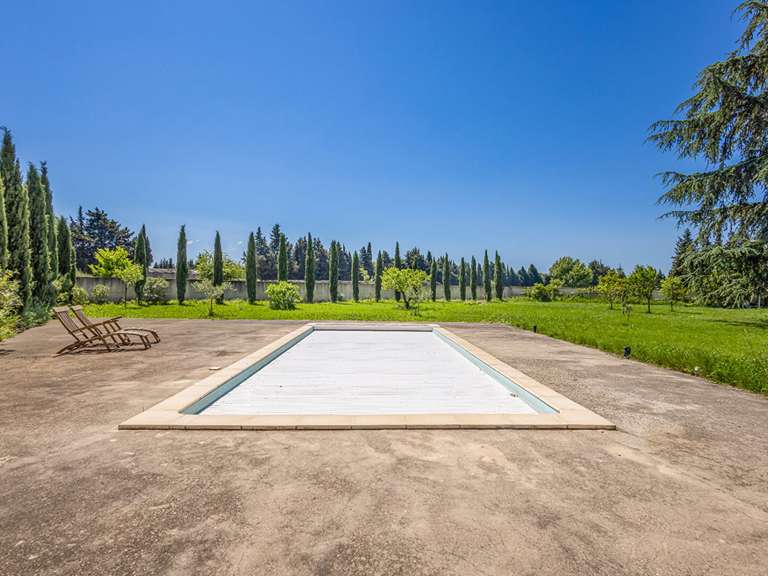 House Avignon - 4 bedrooms - 220m²