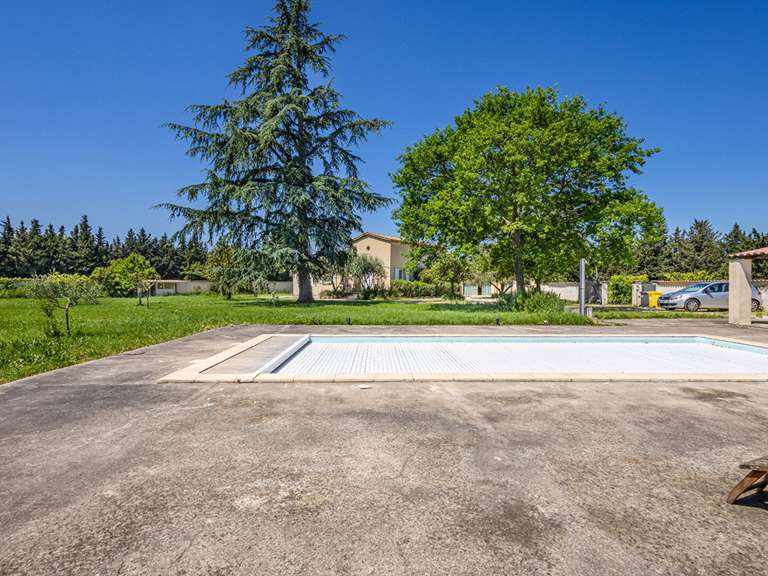 House Avignon - 4 bedrooms - 220m²