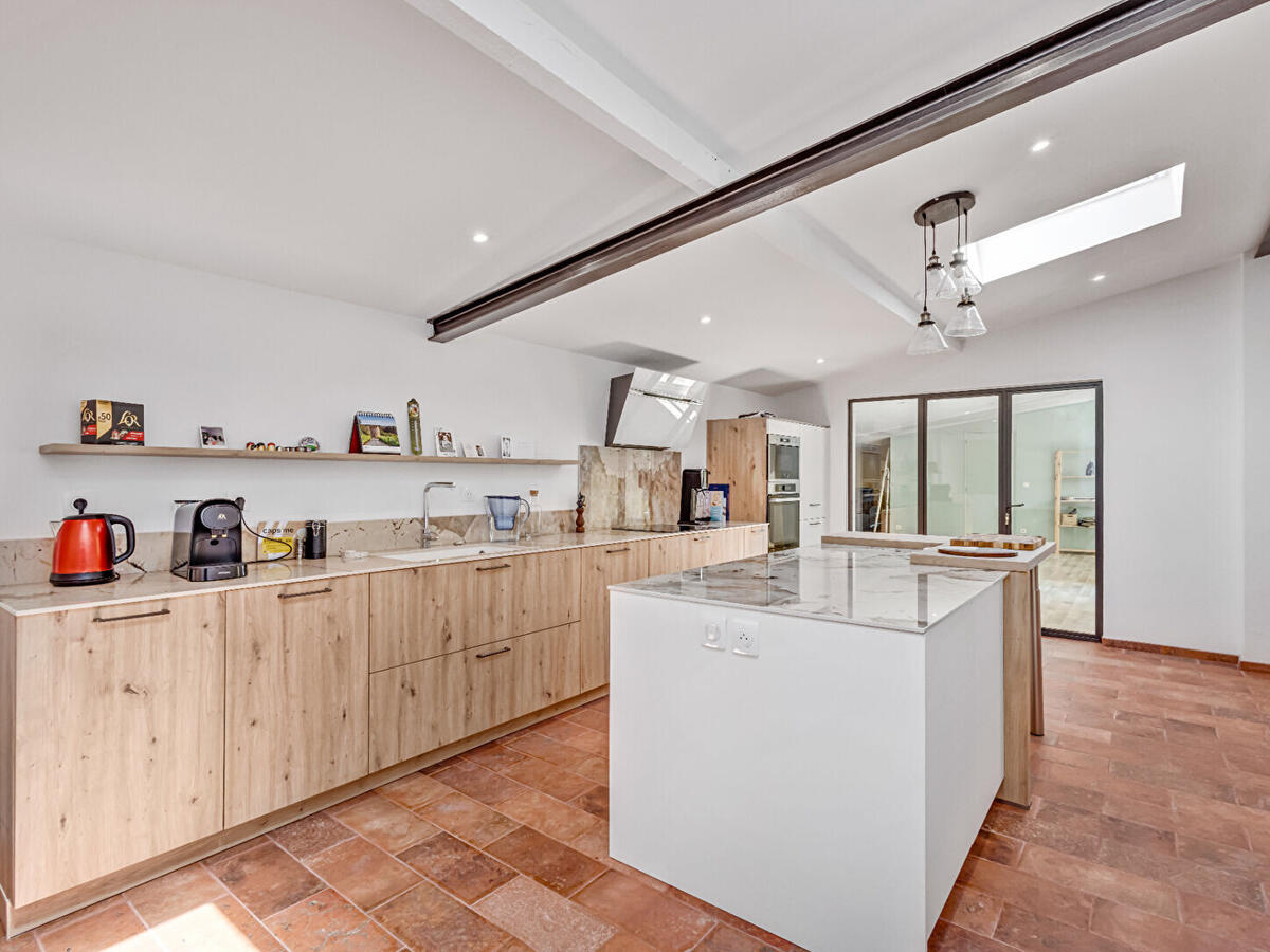 House Avignon