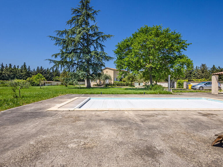 House Avignon - 4 bedrooms - 220m²