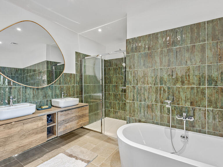 House Avignon - 4 bedrooms - 220m²
