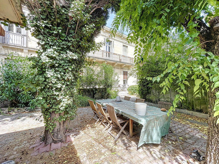 Maison Avignon - 6 chambres - 270m²