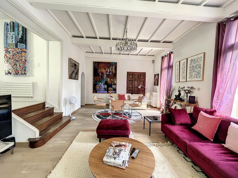 House Avignon - 6 bedrooms - 270m²