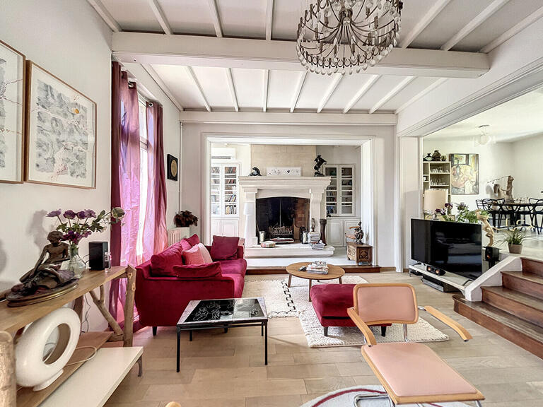 House Avignon - 6 bedrooms - 270m²